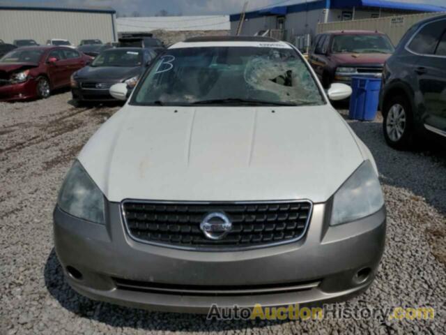 NISSAN ALTIMA S, 1N4AL11D16C177169