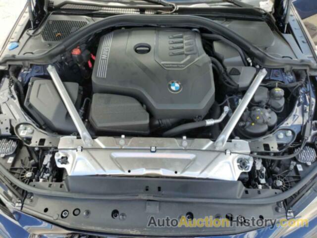 BMW 4 SERIES, WBA23AT02PCL79316