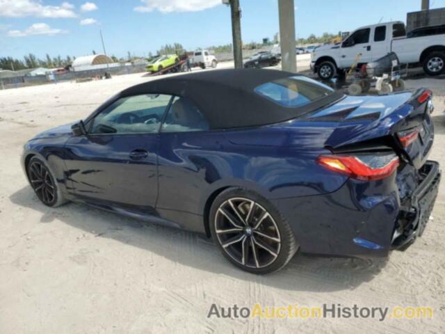 BMW 4 SERIES, WBA23AT02PCL79316