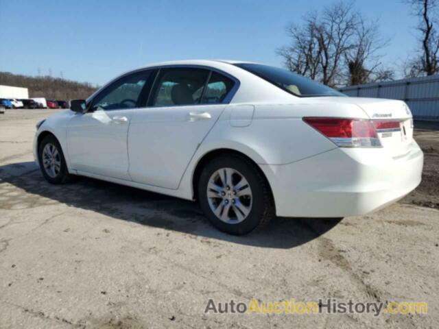 HONDA ACCORD SE, 1HGCP2F60BA041050