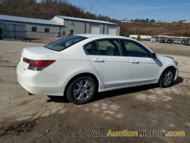 HONDA ACCORD SE, 1HGCP2F60BA041050