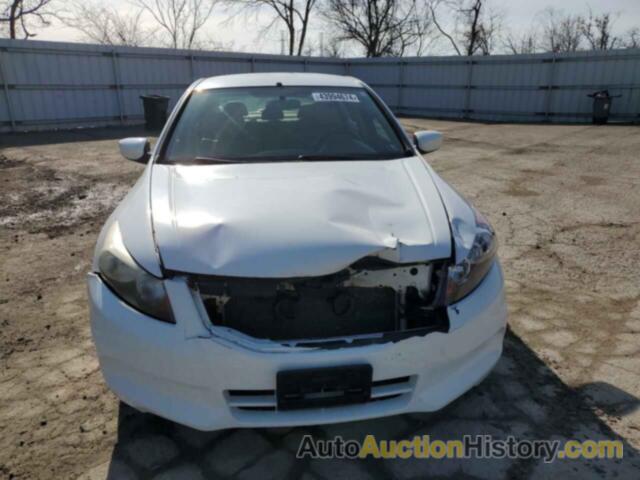 HONDA ACCORD SE, 1HGCP2F60BA041050