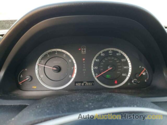 HONDA ACCORD SE, 1HGCP2F60BA041050