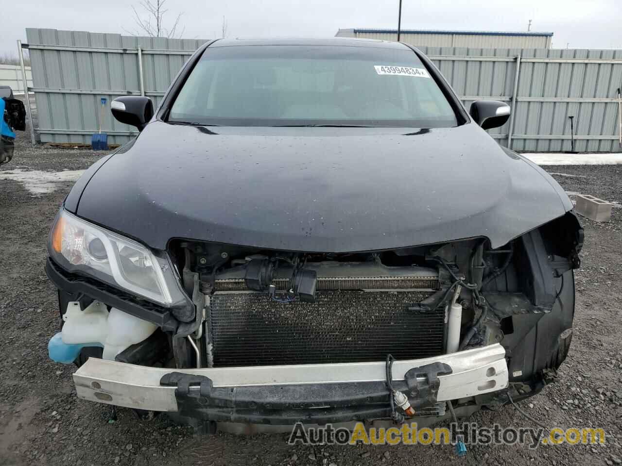 ACURA RDX TECHNOLOGY, 5J8TB4H57EL801756