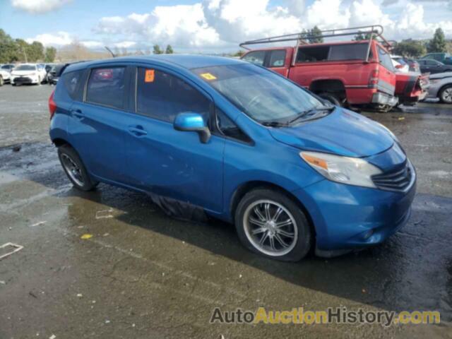 NISSAN VERSA S, 3N1CE2CP6EL360261