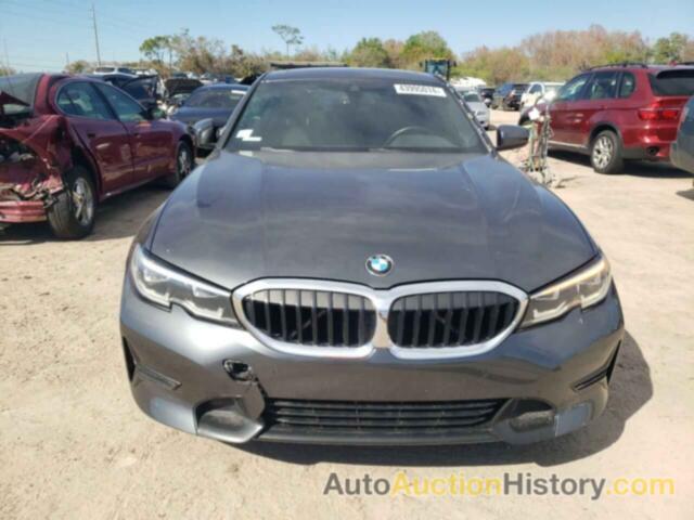 BMW 3 SERIES, 3MW5R1J58K8A04105