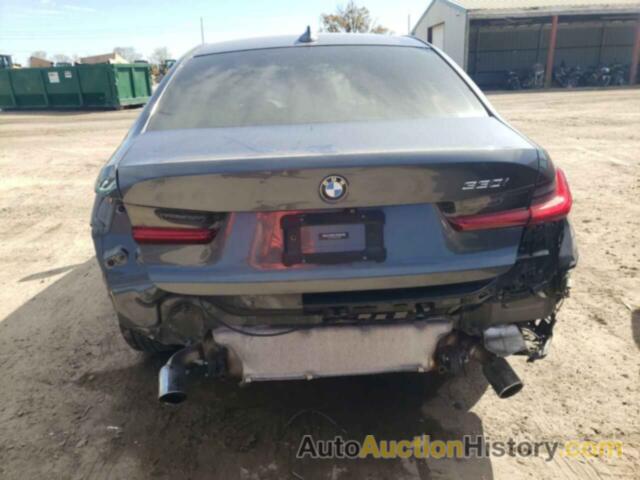 BMW 3 SERIES, 3MW5R1J58K8A04105