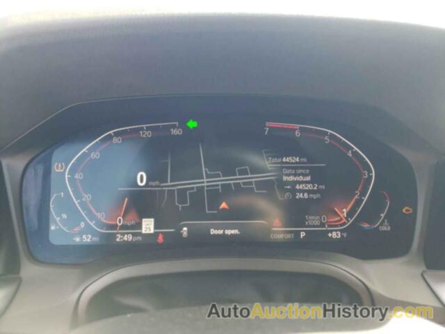 BMW 3 SERIES, 3MW5R1J58K8A04105