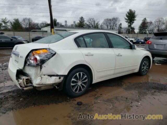 NISSAN ALTIMA BASE, 1N4AL2AP0BC156940