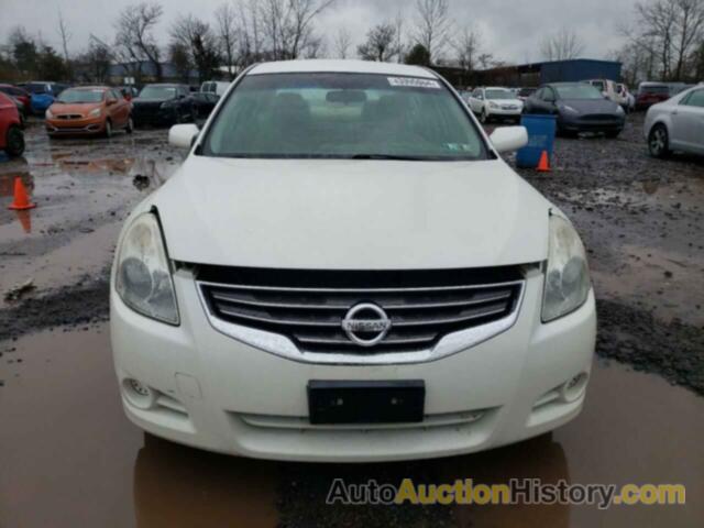 NISSAN ALTIMA BASE, 1N4AL2AP0BC156940