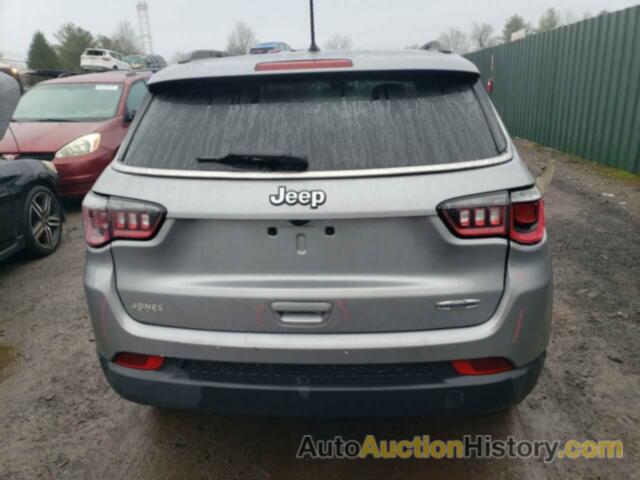 JEEP COMPASS LATITUDE, 3C4NJCBBXJT461908