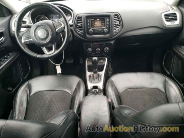 JEEP COMPASS LATITUDE, 3C4NJCBBXJT461908