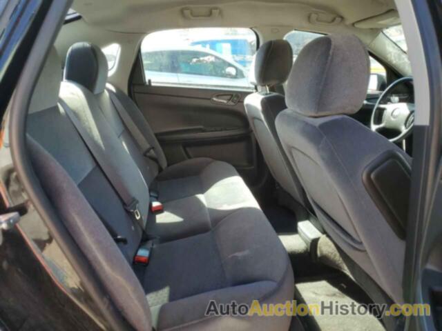 CHEVROLET IMPALA LS, 2G1WF5E3XC1211653