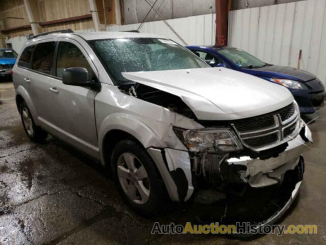 DODGE JOURNEY SE, 3C4PDCAB1DT612334