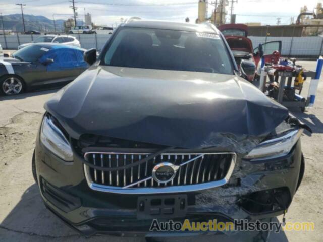 VOLVO XC90 T5 MOMENTUM, YV4102PK5M1728322