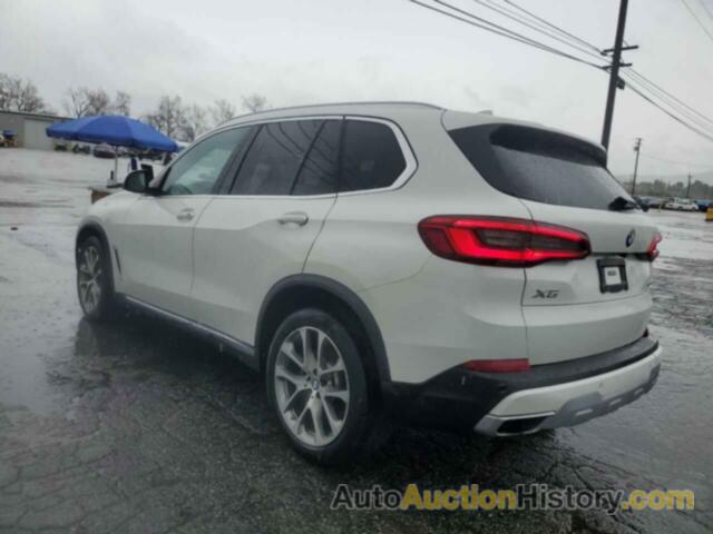 BMW X5 SDRIVE 40I, 5UXCR4C06L9C02719