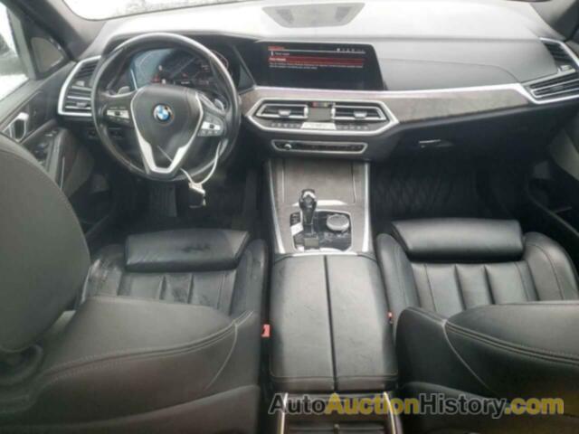 BMW X5 SDRIVE 40I, 5UXCR4C06L9C02719