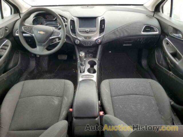 CHEVROLET CRUZE LT, 1G1BE5SM4H7232409