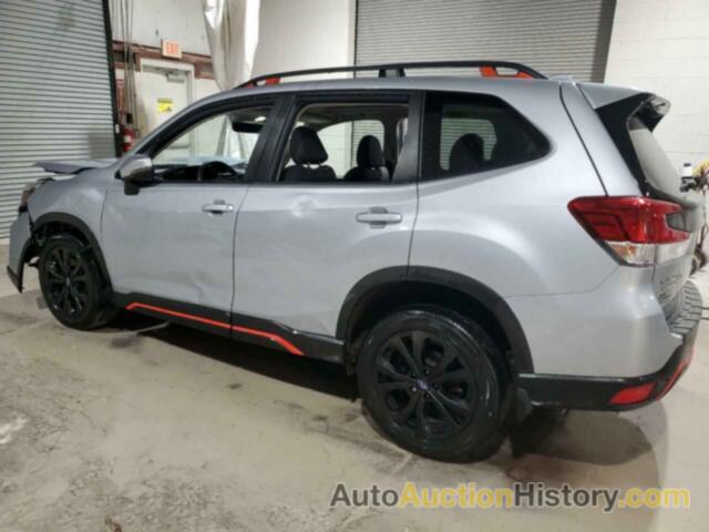 SUBARU FORESTER SPORT, JF2SKARC5MH467977