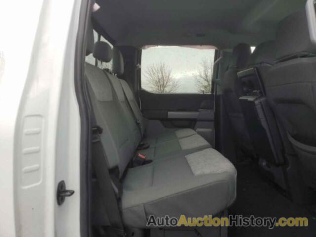 FORD F250 SUPER DUTY, 1FT8W2BT3PED10550