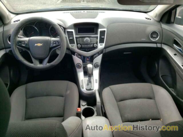 CHEVROLET CRUZE LT, 1G1PE5SB1G7139222