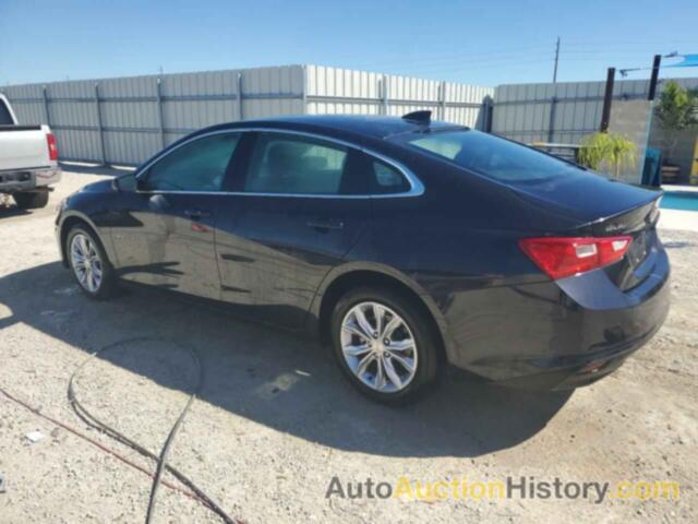 CHEVROLET MALIBU LT, 1G1ZD5ST2PF239808