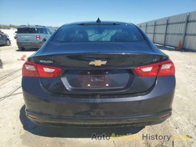 CHEVROLET MALIBU LT, 1G1ZD5ST2PF239808