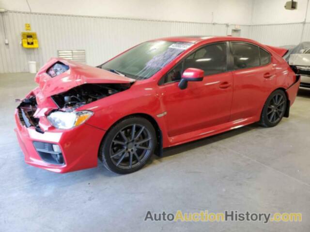 SUBARU WRX PREMIUM, JF1VA1E61G9821349