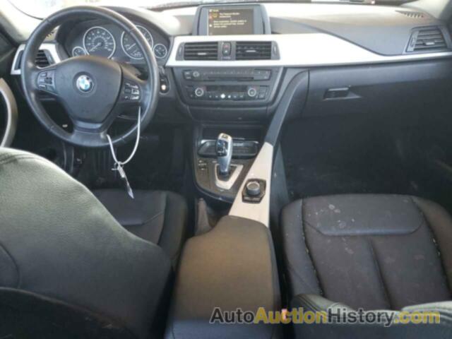 BMW 3 SERIES I XDRIVE, WBA3C3C51DF981534