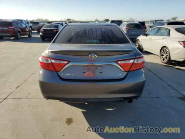 TOYOTA CAMRY LE, 4T1BF1FK6HU317383