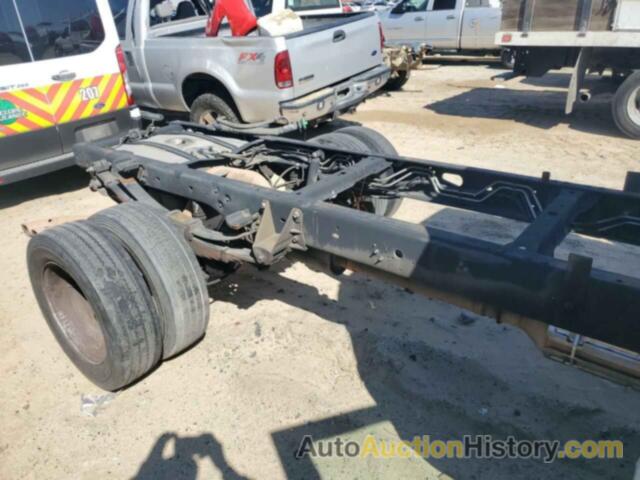 FORD F450 SUPER DUTY, 1FDAF46R79EB17585