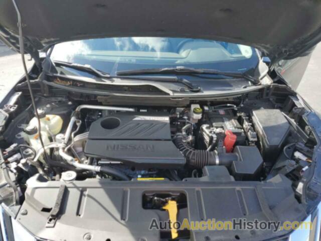 NISSAN ROGUE SV, 5N1BT3BA7PC673556