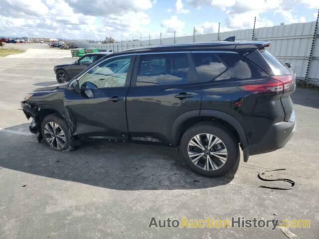 NISSAN ROGUE SV, 5N1BT3BA7PC673556