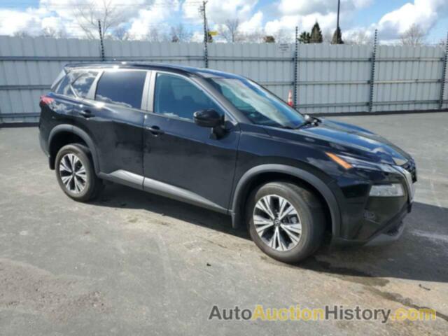 NISSAN ROGUE SV, 5N1BT3BA7PC673556