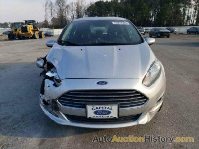 FORD FIESTA S, 3FADP4TJ7JM144948