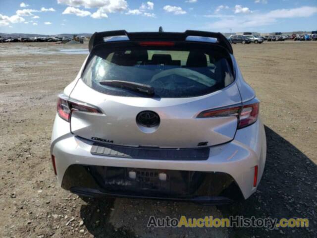 TOYOTA COROLLA SE, JTND4MBE5N3164867