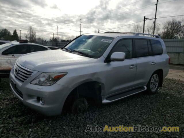 LEXUS LX570 570, JTJHY7AX9A4050239