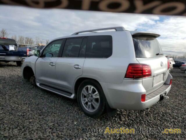 LEXUS LX570 570, JTJHY7AX9A4050239