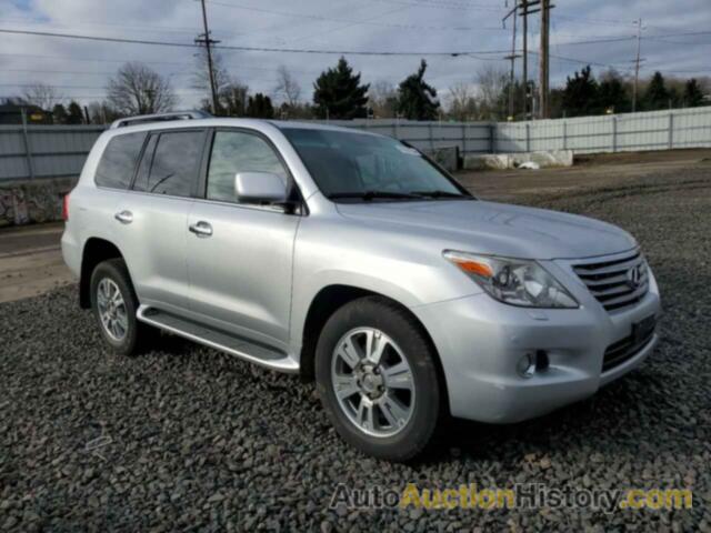 LEXUS LX570 570, JTJHY7AX9A4050239