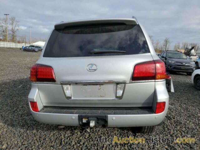 LEXUS LX570 570, JTJHY7AX9A4050239