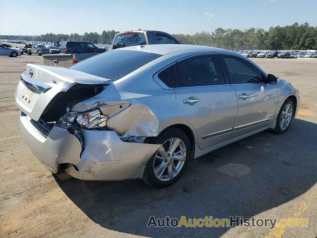 NISSAN ALTIMA 2.5, 1N4AL3AP9FC117498