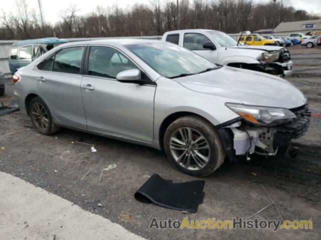 TOYOTA CAMRY LE, 4T1BF1FK6GU244076