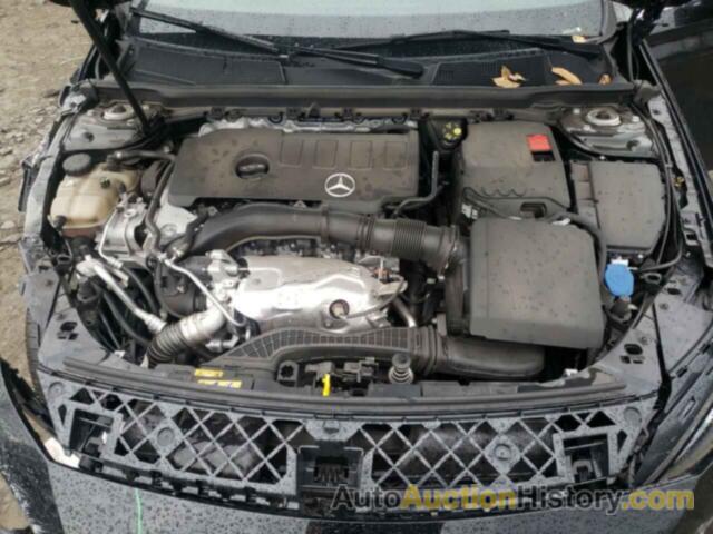 MERCEDES-BENZ A-CLASS 220 4MATIC, WDD3G4FB9KW035828