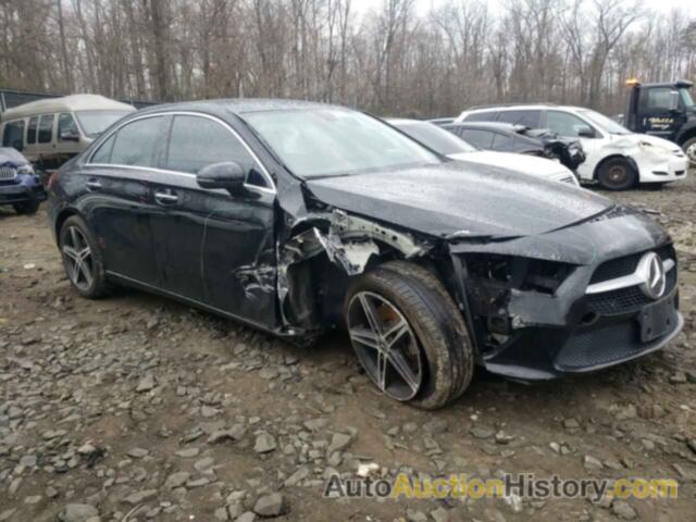 MERCEDES-BENZ A-CLASS 220 4MATIC, WDD3G4FB9KW035828