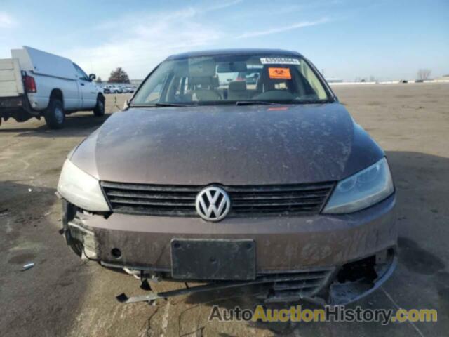 VOLKSWAGEN JETTA TDI, 3VW3L7AJ3BM091038