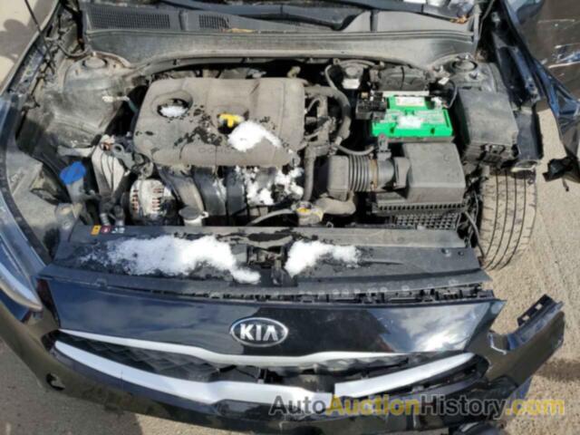 KIA FORTE FE, 3KPF24AD6LE150123