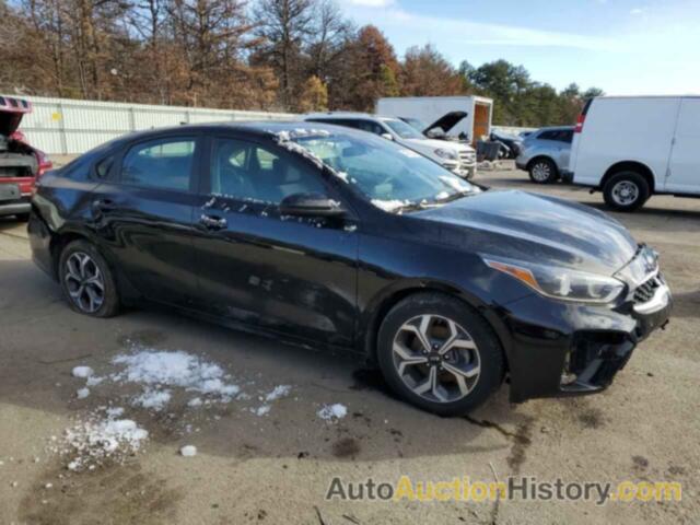 KIA FORTE FE, 3KPF24AD6LE150123