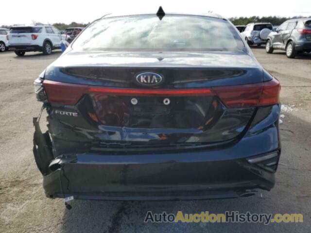 KIA FORTE FE, 3KPF24AD6LE150123