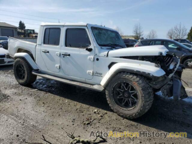 JEEP GLADIATOR SPORT, 1C6HJTAG1LL104326