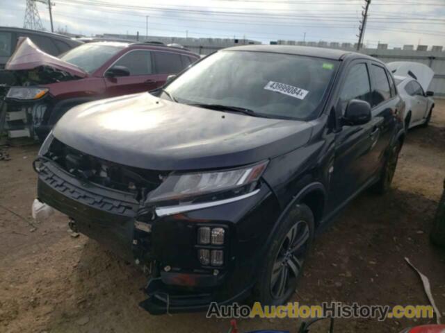 MITSUBISHI OUTLANDER ES, JA4AR3AUXLU016968